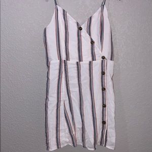 American Eagle Dress